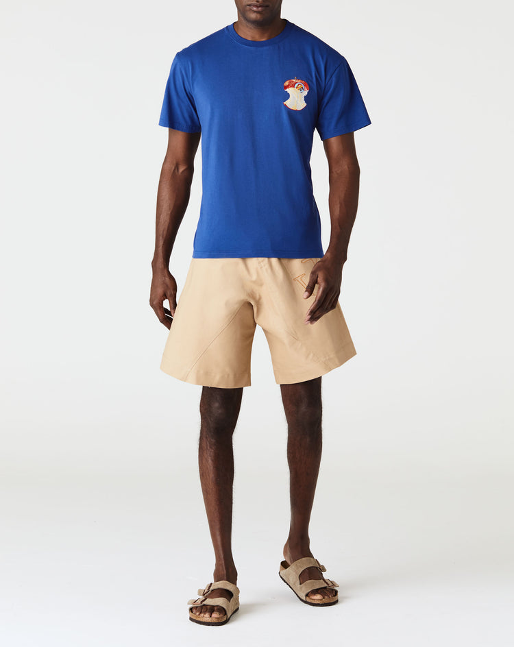 JW Anderson Apple Core Logo T-Shirt  - XHIBITION