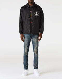 Denim Tears Coaches Jacket – Xhibition