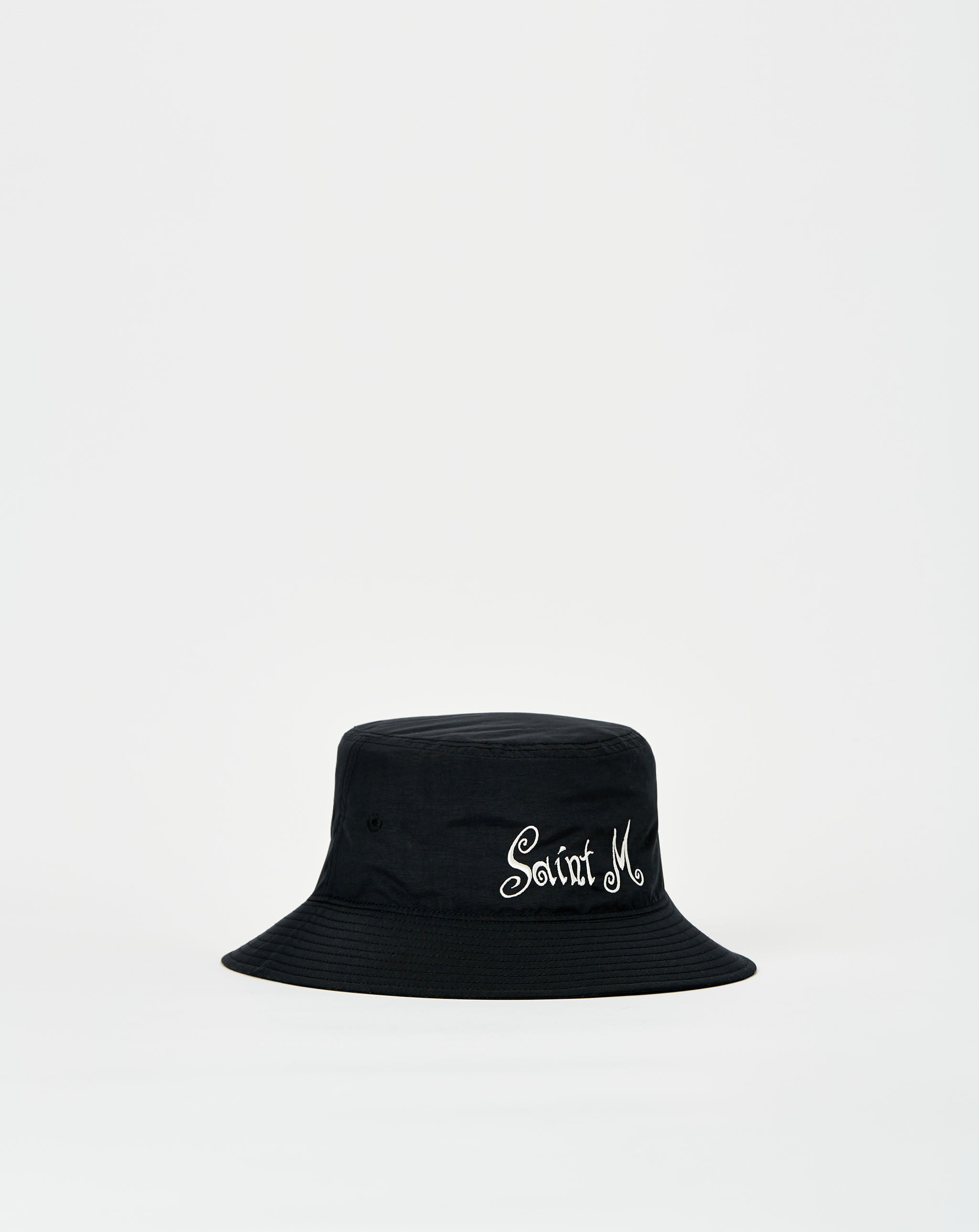 Saint M Bucket Hat